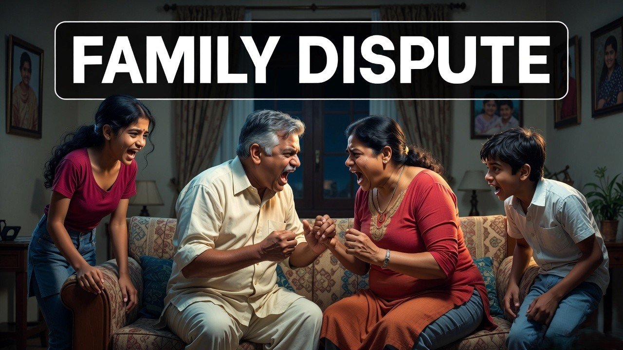 Family Problem