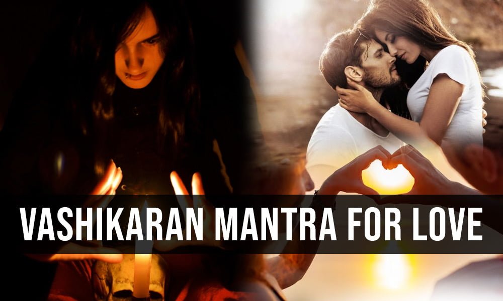 Love Vashikaran